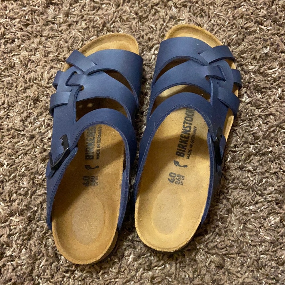 Birkenstock’s